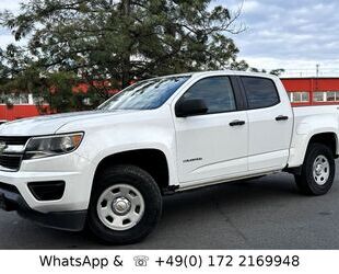 Chevrolet Colorado Gebrauchtwagen