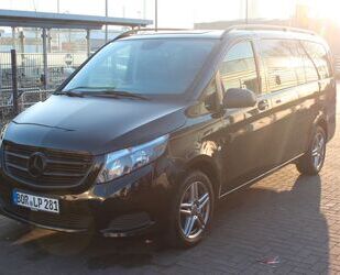 Mercedes-Benz Vito Gebrauchtwagen