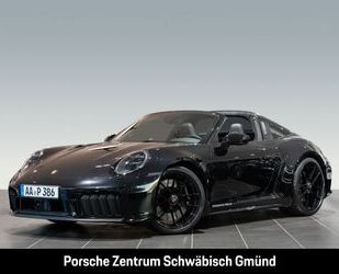 Porsche 992 Gebrauchtwagen