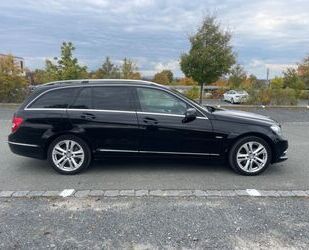 Mercedes-Benz C 220 Gebrauchtwagen