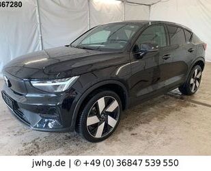 Volvo C40 Gebrauchtwagen