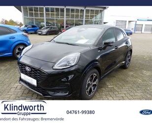 Ford Puma Gebrauchtwagen