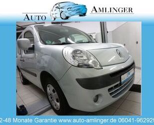 Renault Kangoo Gebrauchtwagen