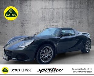 Lotus Elise Gebrauchtwagen
