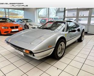 Ferrari 308 Gebrauchtwagen