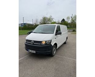 VW T6 Transporter Gebrauchtwagen
