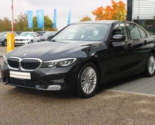 BMW 330 Gebrauchtwagen