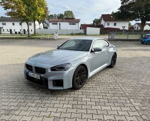 BMW M2 Gebrauchtwagen
