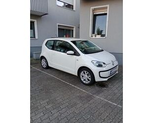 VW up! Gebrauchtwagen