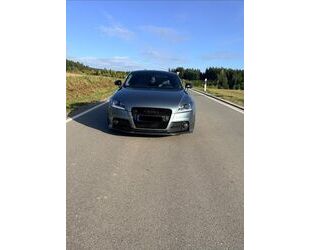 Audi TT Gebrauchtwagen