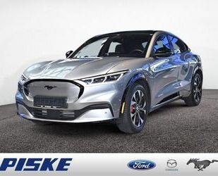 Ford Mustang Mach-E Gebrauchtwagen