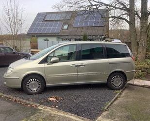 Lancia Phedra Gebrauchtwagen