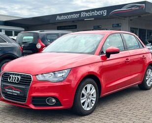 Audi A1 Gebrauchtwagen