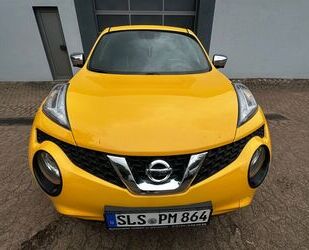 Nissan Juke Gebrauchtwagen