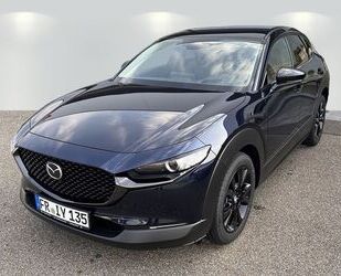 Mazda CX-30 Gebrauchtwagen