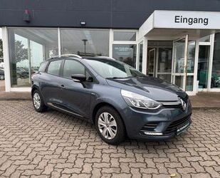Renault Clio Gebrauchtwagen