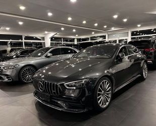 Mercedes-Benz AMG GT Gebrauchtwagen