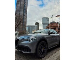 Alfa Romeo Stelvio Gebrauchtwagen
