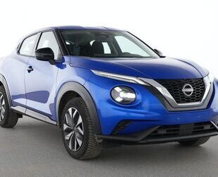 Nissan Juke Gebrauchtwagen