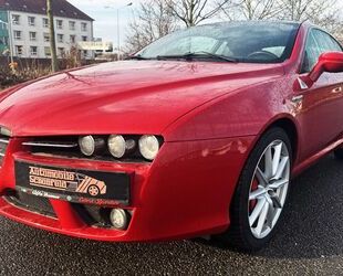 Alfa Romeo Brera Gebrauchtwagen