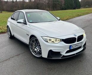 BMW M3 Gebrauchtwagen
