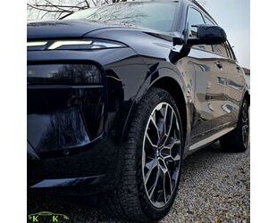 BMW X7 M60 Gebrauchtwagen