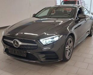 Mercedes-Benz CLS 450 Gebrauchtwagen