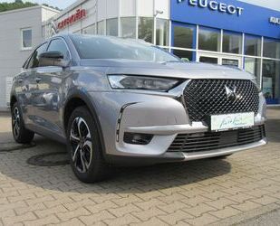 DS Automobiles DS7 (Crossback) Gebrauchtwagen