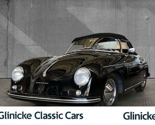 Porsche 356 Gebrauchtwagen