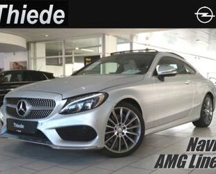Mercedes-Benz C 300 Gebrauchtwagen