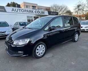 VW Sharan Gebrauchtwagen