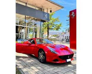 Ferrari California Gebrauchtwagen
