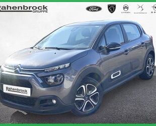 Citroen C3 Gebrauchtwagen