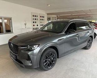 Mazda CX-80 Gebrauchtwagen