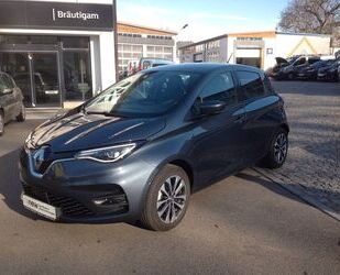 Renault ZOE Gebrauchtwagen