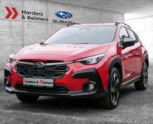 Subaru Crosstrek Gebrauchtwagen