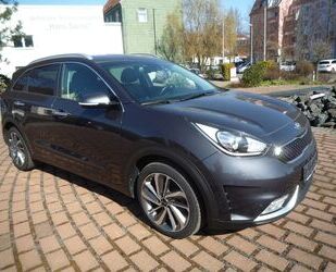Kia Niro Gebrauchtwagen