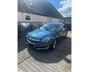 Opel Insignia Gebrauchtwagen