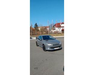 Peugeot 206 Gebrauchtwagen
