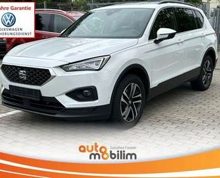 Seat Tarraco Gebrauchtwagen
