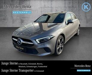 Mercedes-Benz A 250 Gebrauchtwagen
