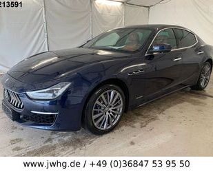 Maserati Ghibli Gebrauchtwagen