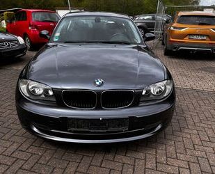 BMW 116 Gebrauchtwagen