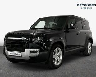 Land Rover Defender Gebrauchtwagen