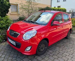 Kia Picanto Gebrauchtwagen