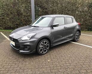 Suzuki Swift Gebrauchtwagen
