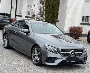 Mercedes-Benz E 400 Gebrauchtwagen