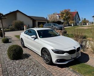 BMW 430 Gebrauchtwagen