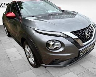 Nissan Juke Gebrauchtwagen