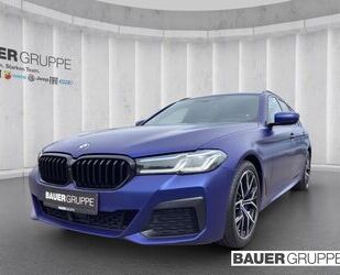 BMW 540 Gebrauchtwagen